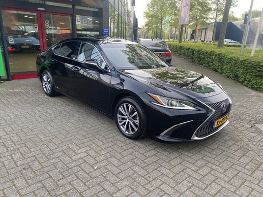 Lexus ES - Afbeelding 6 van 29
