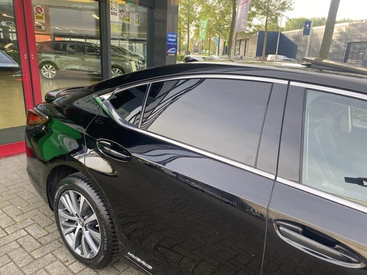 Lexus ES - Afbeelding 8 van 29
