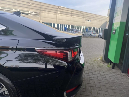 Lexus ES - Afbeelding 10 van 29
