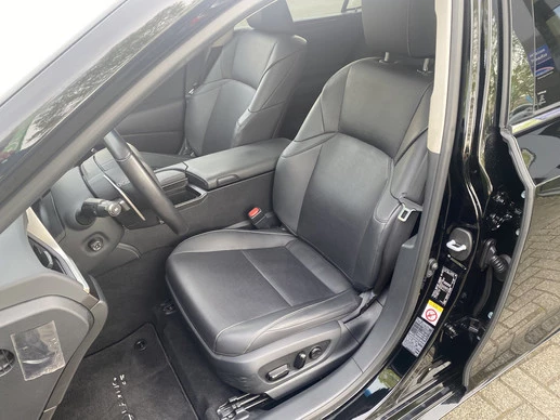 Lexus ES - Afbeelding 13 van 29