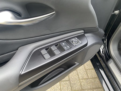 Lexus ES - Afbeelding 16 van 29