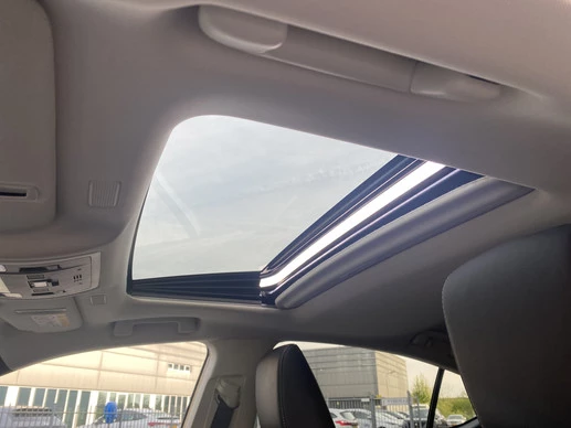 Lexus ES - Afbeelding 17 van 29