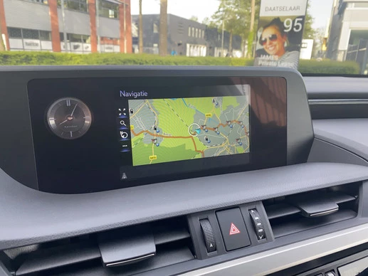 Lexus ES - Afbeelding 19 van 29