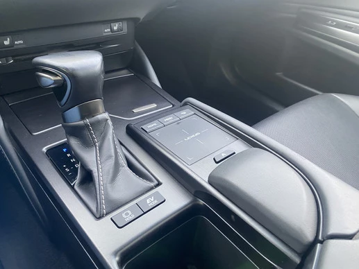 Lexus ES - Afbeelding 21 van 29