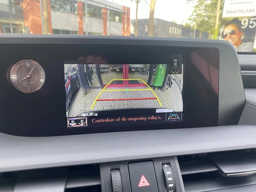 Lexus ES - Afbeelding 23 van 29