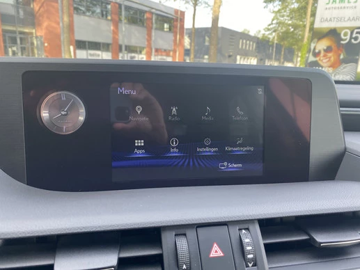 Lexus ES - Afbeelding 24 van 29