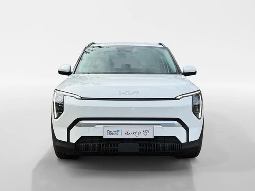 Kia EV3 - Afbeelding 8 van 25