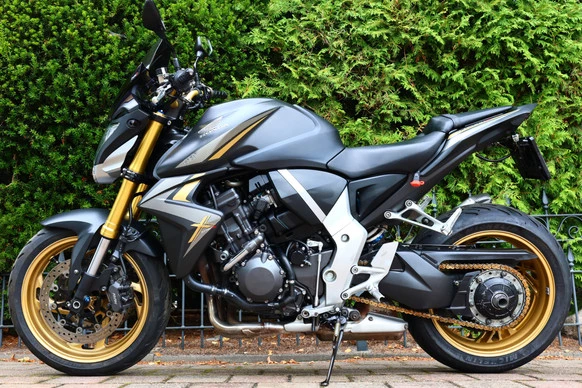 Honda CB 1000 R - Afbeelding 4 van 25