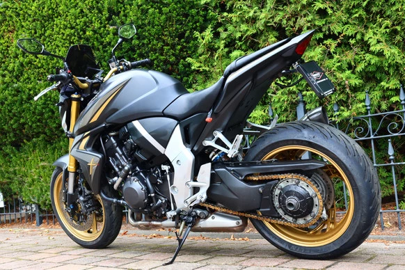 Honda CB 1000 R - Afbeelding 5 van 25