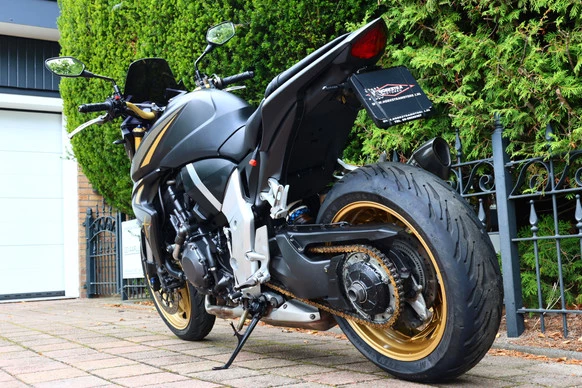 Honda CB 1000 R - Afbeelding 6 van 25