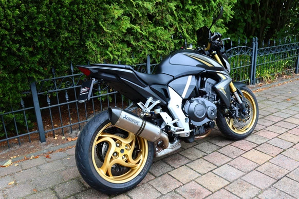 Honda CB 1000 R - Afbeelding 9 van 25