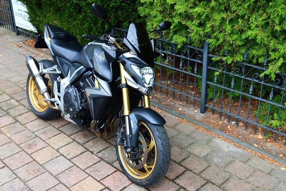 Honda CB 1000 R - Afbeelding 10 van 25