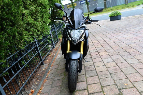 Honda CB 1000 R - Afbeelding 11 van 25