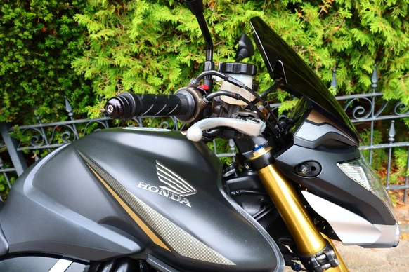 Honda CB 1000 R - Afbeelding 12 van 25