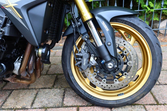 Honda CB 1000 R - Afbeelding 13 van 25