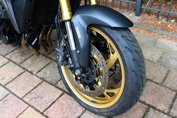 Honda CB 1000 R - Afbeelding 14 van 25