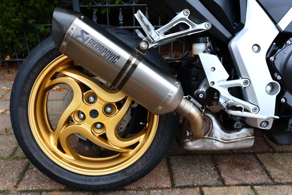 Honda CB 1000 R - Afbeelding 15 van 25