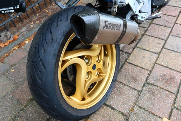 Honda CB 1000 R - Afbeelding 16 van 25