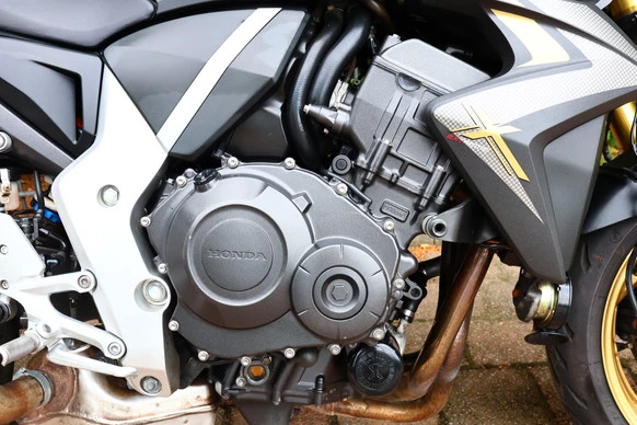 Honda CB 1000 R - Afbeelding 17 van 25