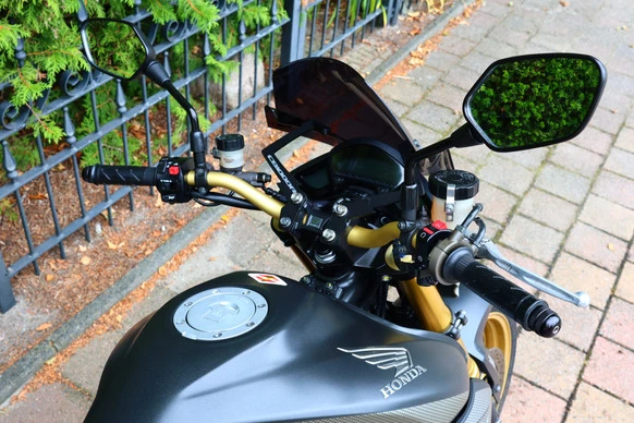 Honda CB 1000 R - Afbeelding 18 van 25