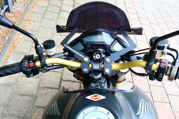 Honda CB 1000 R - Afbeelding 19 van 25