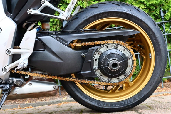 Honda CB 1000 R - Afbeelding 20 van 25