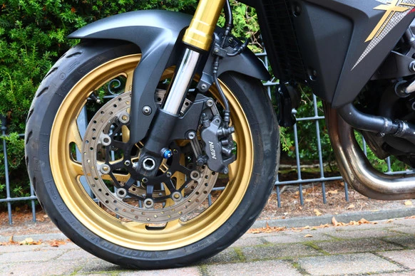 Honda CB 1000 R - Afbeelding 21 van 25