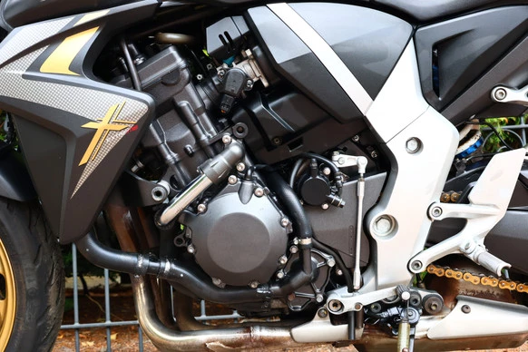 Honda CB 1000 R - Afbeelding 22 van 25