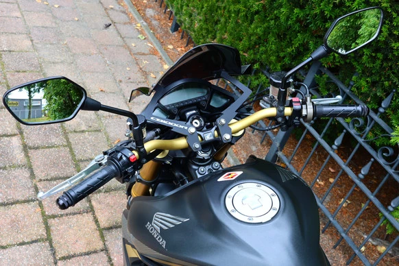 Honda CB 1000 R - Afbeelding 23 van 25