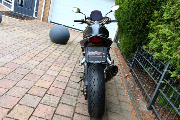 Honda CB 1000 R - Afbeelding 24 van 25