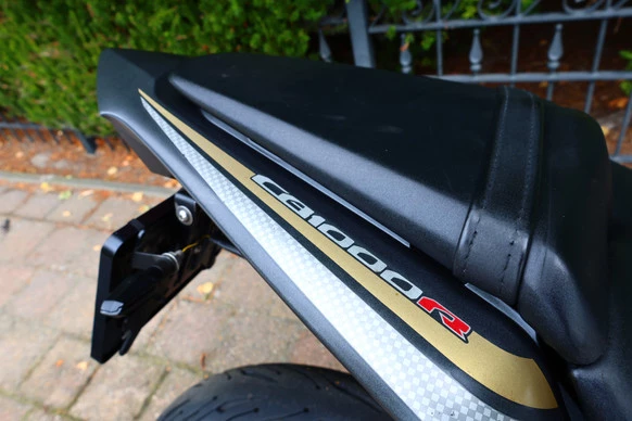 Honda CB 1000 R - Afbeelding 25 van 25