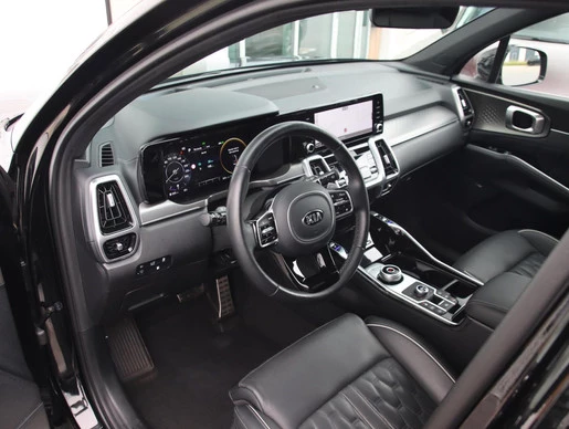 Kia Sorento - Afbeelding 3 van 30