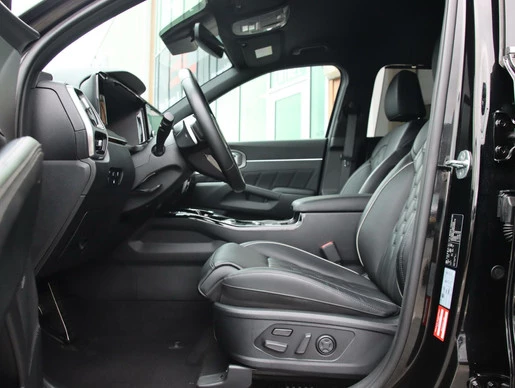 Kia Sorento - Afbeelding 4 van 30