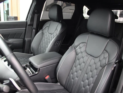 Kia Sorento - Afbeelding 5 van 30