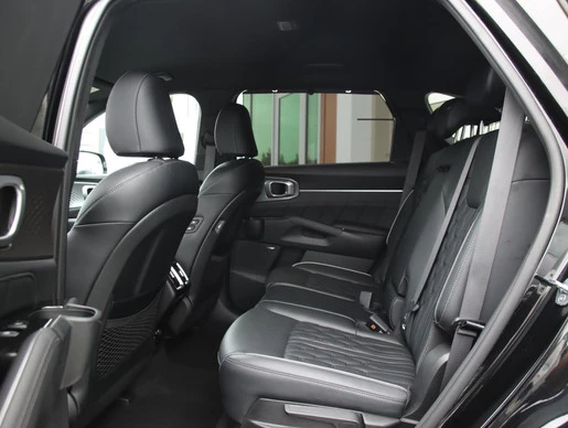 Kia Sorento - Afbeelding 6 van 30