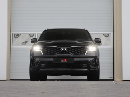Kia Sorento - Afbeelding 8 van 30