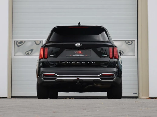 Kia Sorento - Afbeelding 9 van 30