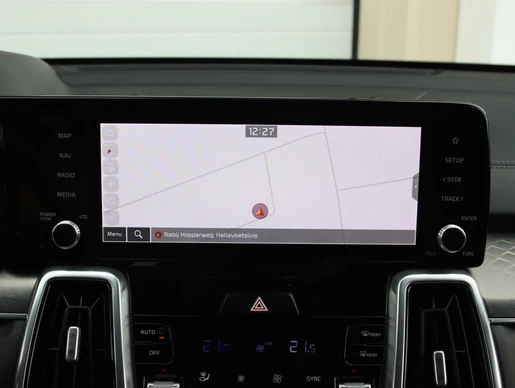 Kia Sorento - Afbeelding 17 van 30