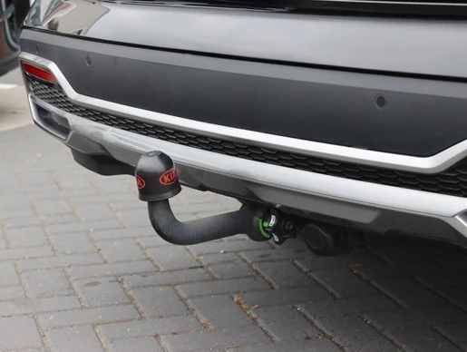 Kia Sorento - Afbeelding 22 van 30