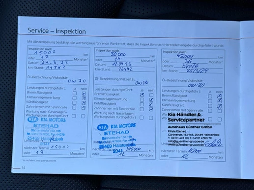 Kia Sorento - Afbeelding 23 van 30