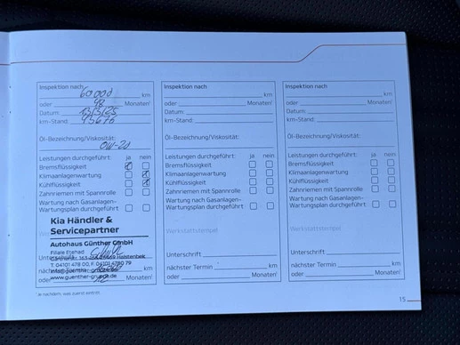 Kia Sorento - Afbeelding 24 van 30