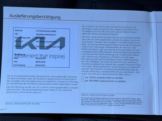Kia Sorento - Afbeelding 25 van 30