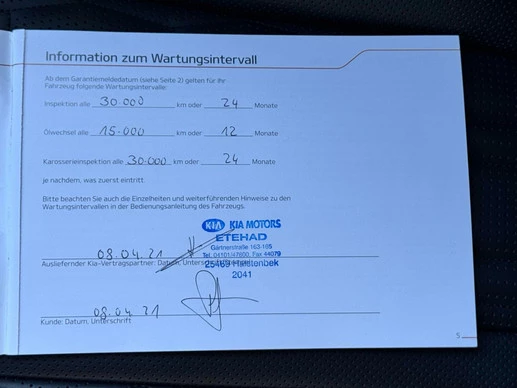 Kia Sorento - Afbeelding 26 van 30