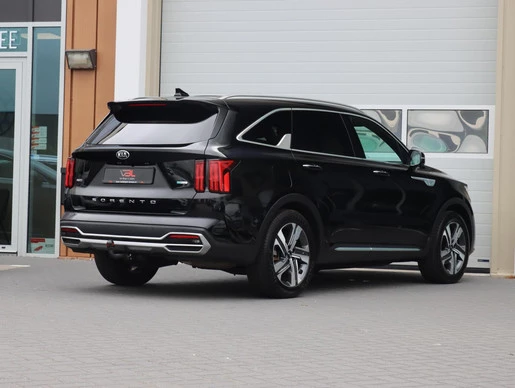 Kia Sorento - Afbeelding 27 van 30