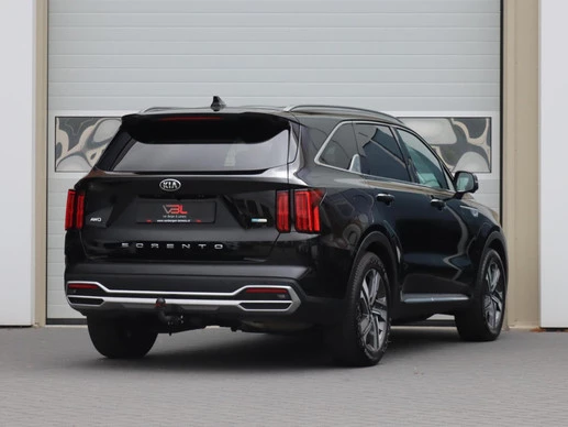 Kia Sorento - Afbeelding 29 van 30