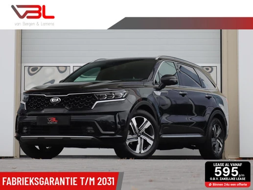 Kia Sorento - Afbeelding 1 van 30