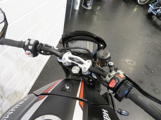 Triumph Speed Triple - Afbeelding 5 van 13