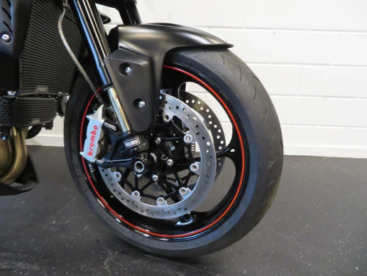 Triumph Speed Triple - Afbeelding 6 van 13