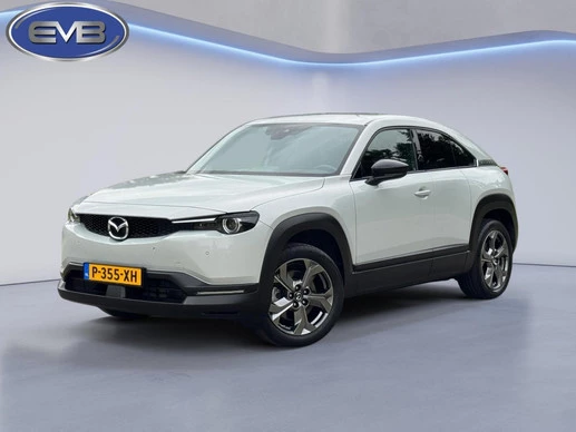 Mazda MX-30 - Afbeelding 1 van 30