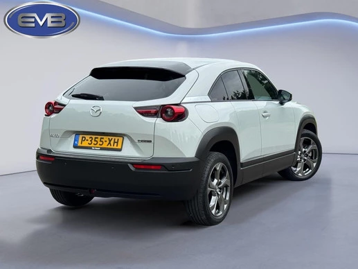 Mazda MX-30 - Afbeelding 3 van 30